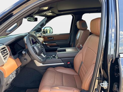 New 2026 Toyota Tundra 1794 Edition AWD/4WD image 19