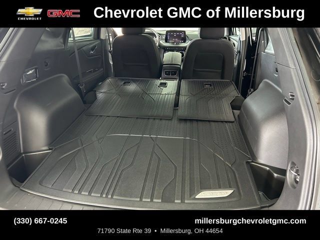 New 2025 Chevrolet Blazer LT w/ Convenience Package FWD image 20