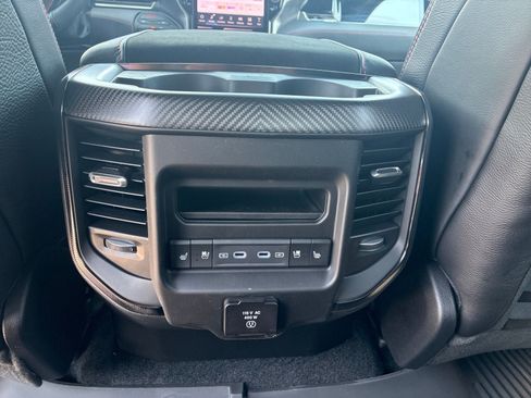New 2026 RAM 1500 RHO w/ RHO Level 1 Equipment Group AWD/4WD image 17