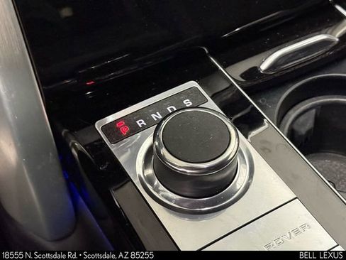 Used 2015 Land Rover Range Rover Supercharged image 23