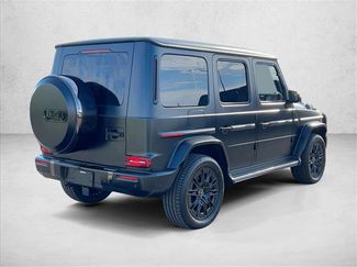 New 2026 Mercedes-Benz G 550 video 2
