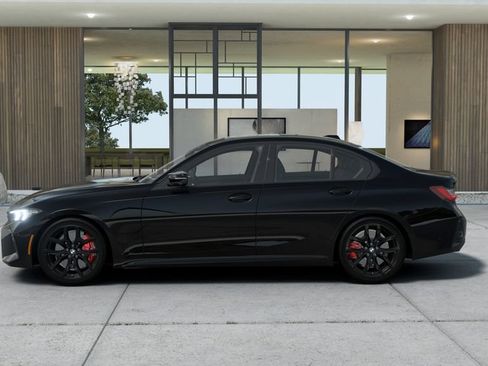 New 2026 BMW M340i xDrive AWD/4WD image 4