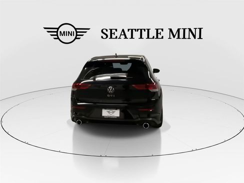 Used 2023 Volkswagen GTI SE image 10