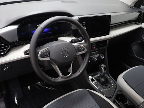 New 2026 Volkswagen Taos S image 7