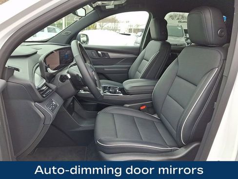 Used 2025 Buick Enclave Preferred image 19