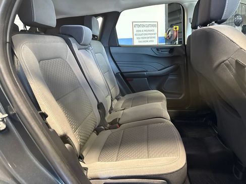 Used 2022 Ford Escape SE w/ Convenience Package AWD/4WD image 26