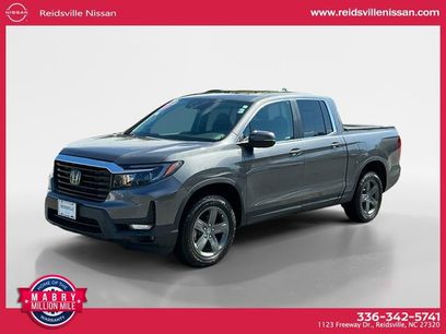 Used 2023 Honda Ridgeline RTL