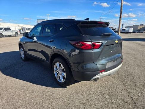 Used 2019 Chevrolet Blazer LT AWD/4WD image 5