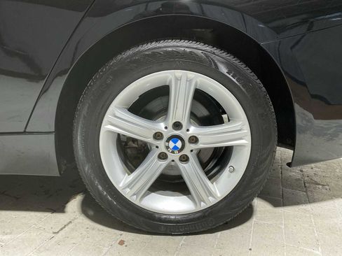 Used 2015 BMW 328i xDrive Sedan AWD/4WD image 8