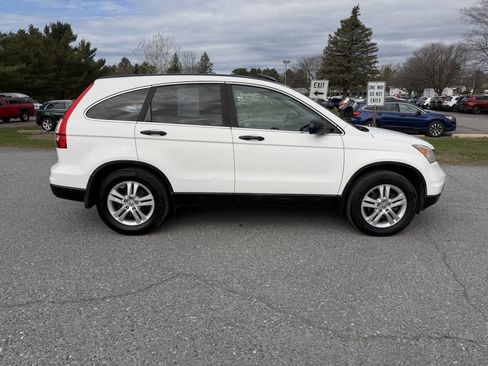 Used 2011 Honda CR-V EX image 6