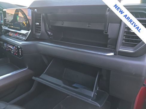 Used 2025 Chevrolet Silverado 2500 High Country w/ Technology Package image 43