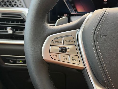 New 2026 BMW X7 xDrive40i image 18