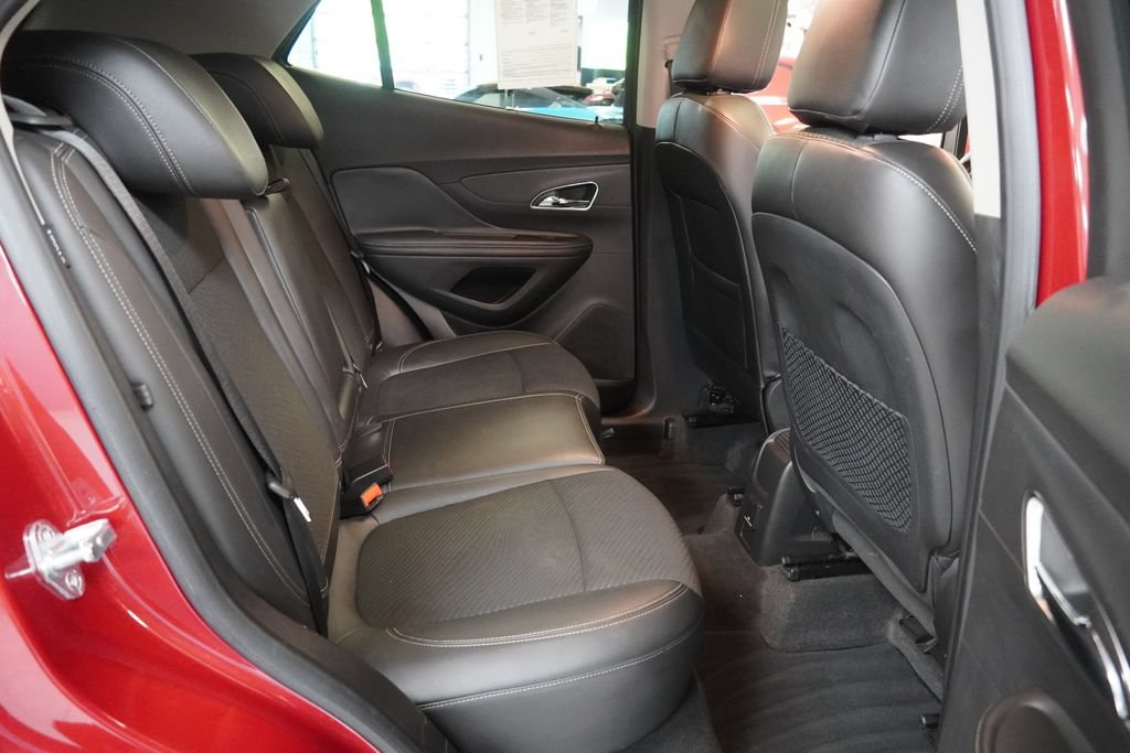 Used 2014 Buick Encore Convenience FWD image 29