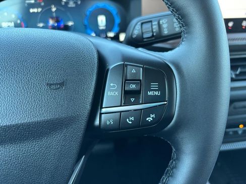 Used 2025 Ford Bronco Sport Outer Banks w/ Outer Banks Tech Package+ image 19