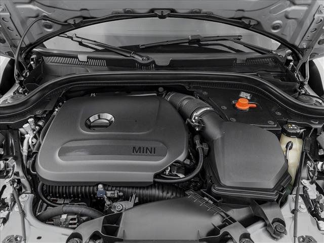 New 2027 MINI Cooper S w/ Paul Smith Edition FWD image 8