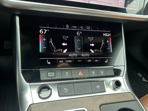 Used 2024 Audi A6 2.0T Premium w/ Convenience Package image 19