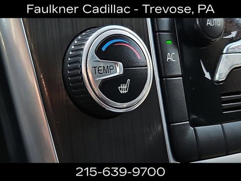 Used 2016 Volvo XC60 T5 Premier AWD/4WD image 23