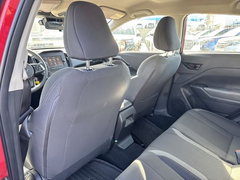 Used 2024 Subaru Impreza 2.0i image 23