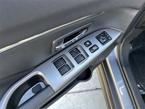 Used 2022 Mitsubishi Outlander Sport SE image 15