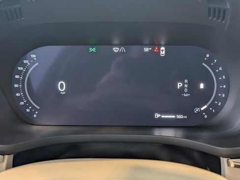 New 2026 Volvo XC60 B5 Ultra w/ Protection Package Premier AWD/4WD image 16