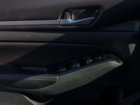 Used 2023 Nissan Altima 2.5 SV image 28