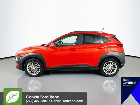 Used 2019 Hyundai Kona SEL AWD/4WD image 5