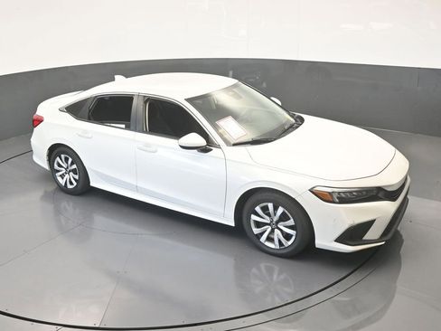 Used 2022 Honda Civic LX image 50