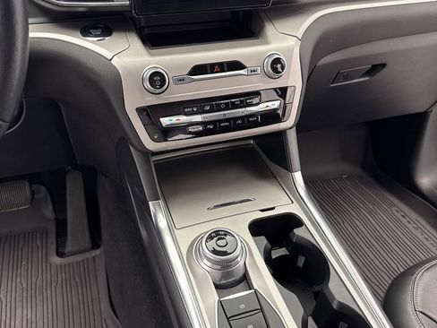 Certified 2023 Ford Explorer XLT w/ Equipment Group 202A image 16