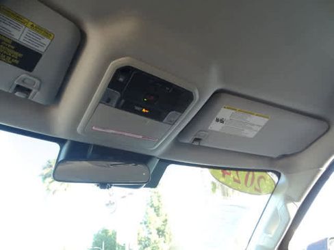 Used 2024 Toyota Tundra SR5 w/ TRD Off-Road Package image 36