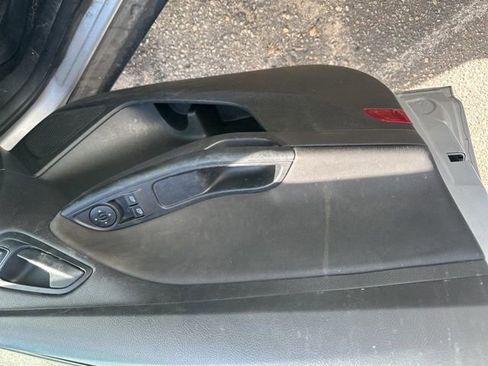 Used 2016 Ford Focus S image 14