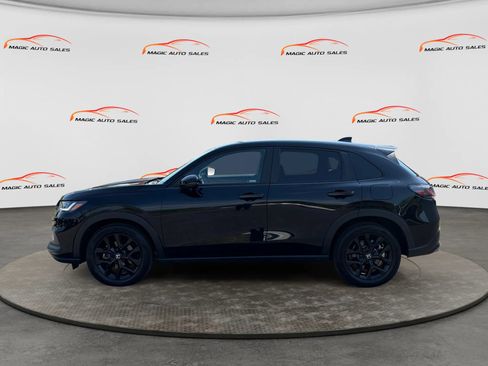 Used 2023 Honda HR-V Sport image 7