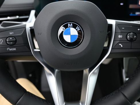 New 2026 BMW X1 xDrive28i w/ Convenience Package image 14