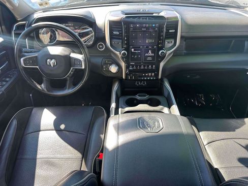 Used 2024 RAM 2500 Laramie image 14