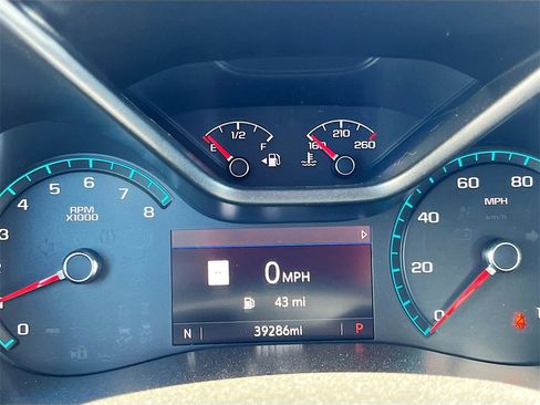 Used 2022 GMC Canyon AT4 w/ Trailering Package image 12