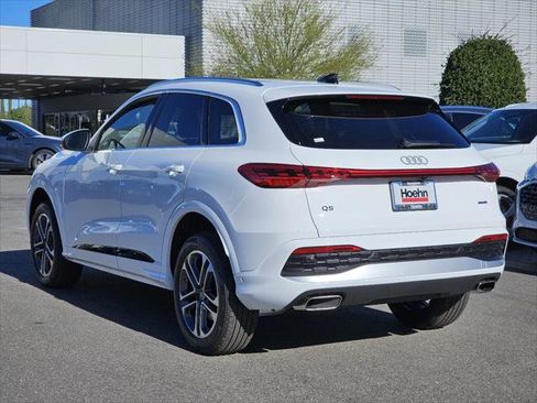 New 2025 Audi Q5 Premium image 10
