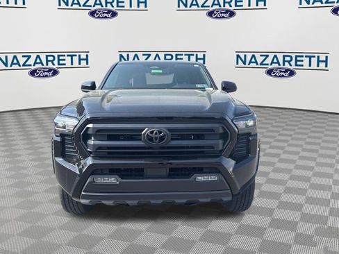 Used 2024 Toyota Tacoma SR5 image 2