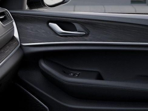 New 2026 Jeep Grand Cherokee L Limited AWD/4WD image 25