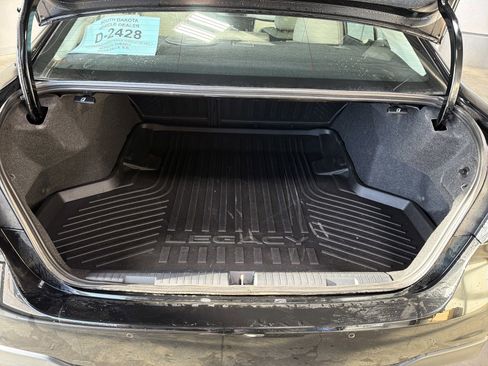 Certified 2025 Subaru Legacy Limited image 18