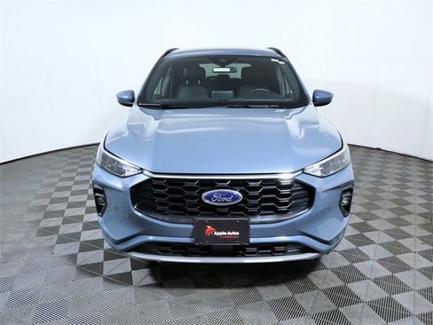 Used 2023 Ford Escape ST-Line Select w/ Class II Trailer Tow Package image 3