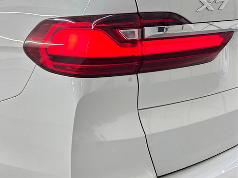 Used 2019 BMW X7 xDrive50i w/ Luxury Seating Package image 34