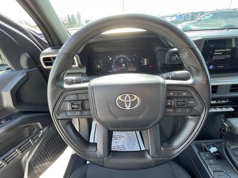 Used 2024 Toyota Tacoma SR5 image 13