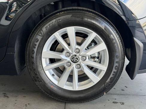 New 2026 Toyota Camry LE FWD image 14