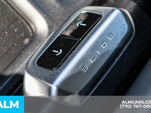 Used 2025 Ford Expedition Active AWD/4WD image 44