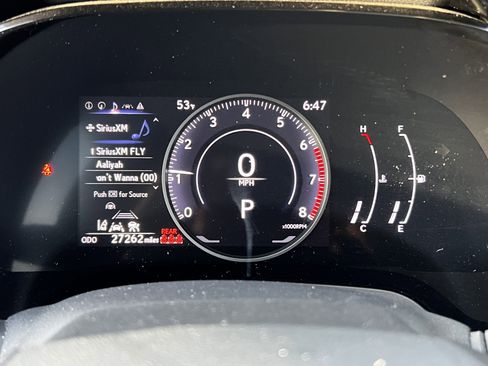 Used 2024 Lexus RX 350 Premium w/ Accessory Package (Z1) FWD image 21