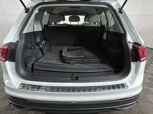 Used 2023 Volkswagen Tiguan S FWD image 27