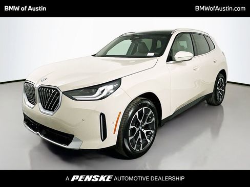 Used 2026 BMW X3 xDrive30 w/ Convenience Package image 1