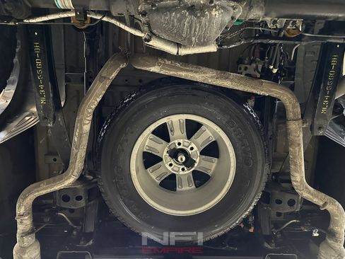 Used 2021 Ford F150 Lariat w/ Equipment Group 502A High image 63