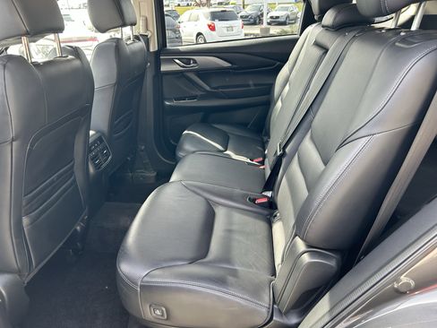 Certified 2023 MAZDA CX-9 Touring Plus image 25