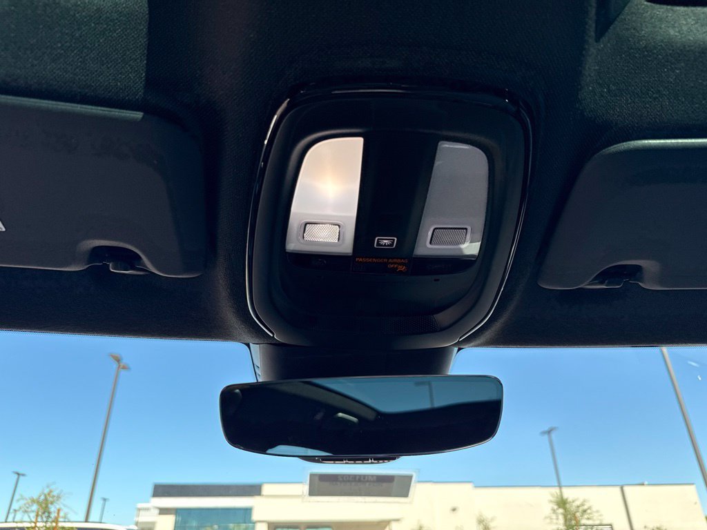 Used 2024 Polestar Polestar 2 AWD/4WD image 9