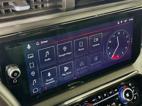 Used 2023 GMC Sierra 1500 AT4 w/ AT4 Premium Package image 14